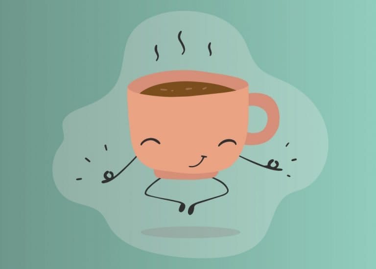 Waarom decaf koffie de trend zet