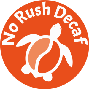 No Rush Decaf